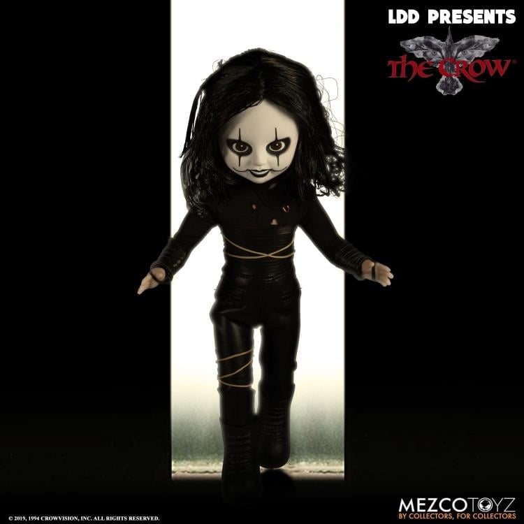 LDD Presents: The Crow Gallery Image 5