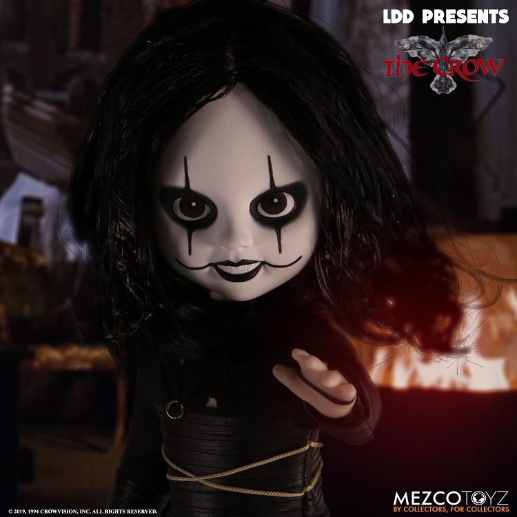LDD Presents: The Crow Gallery Image 8