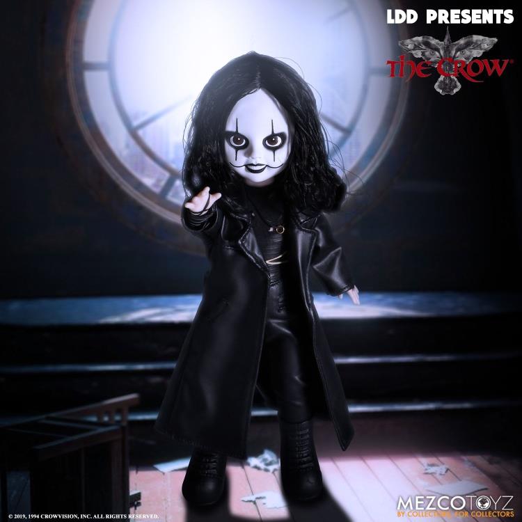 LDD Presents: The Crow Gallery Image 3