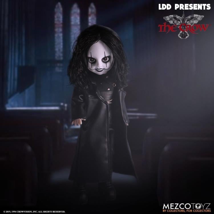 LDD Presents: The Crow Gallery Image 4