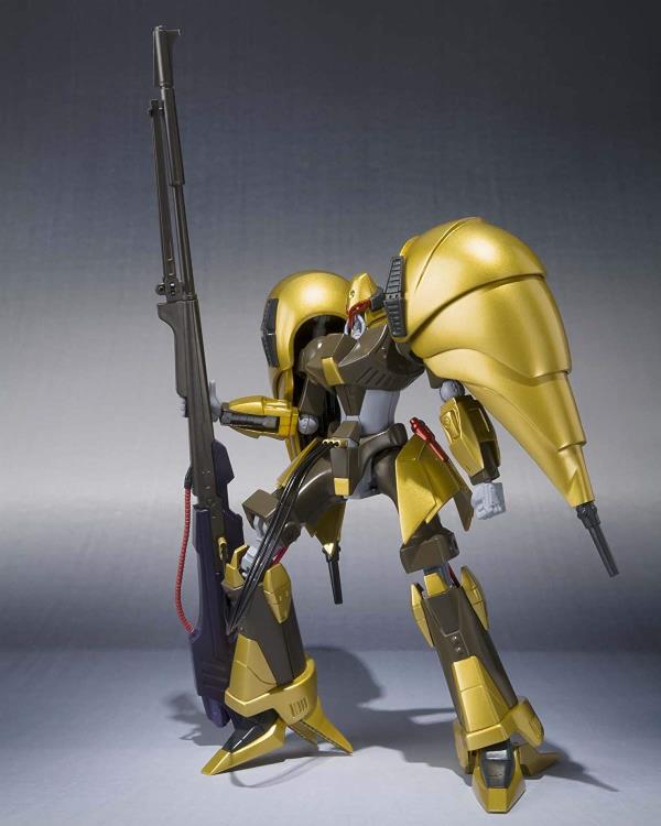 Heavy Metal L-Gaim Robot Spirits Auge Gallery Image 7