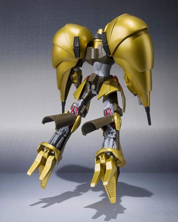 Heavy Metal L-Gaim Robot Spirits Auge Gallery Image 9