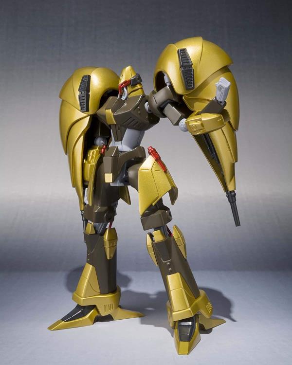 Heavy Metal L-Gaim Robot Spirits Auge Gallery Image 6