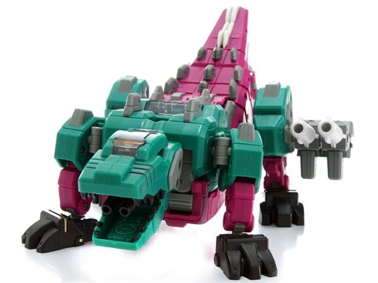 TW-H03 Swamper Gallery Image 1