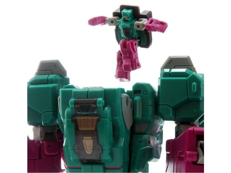 TW-H03 Swamper Gallery Image 3