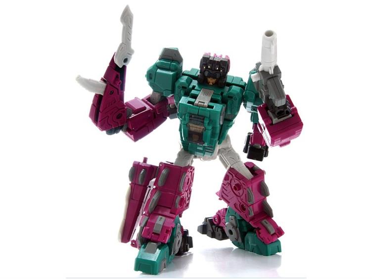 TW-H03 Swamper Gallery Image 2