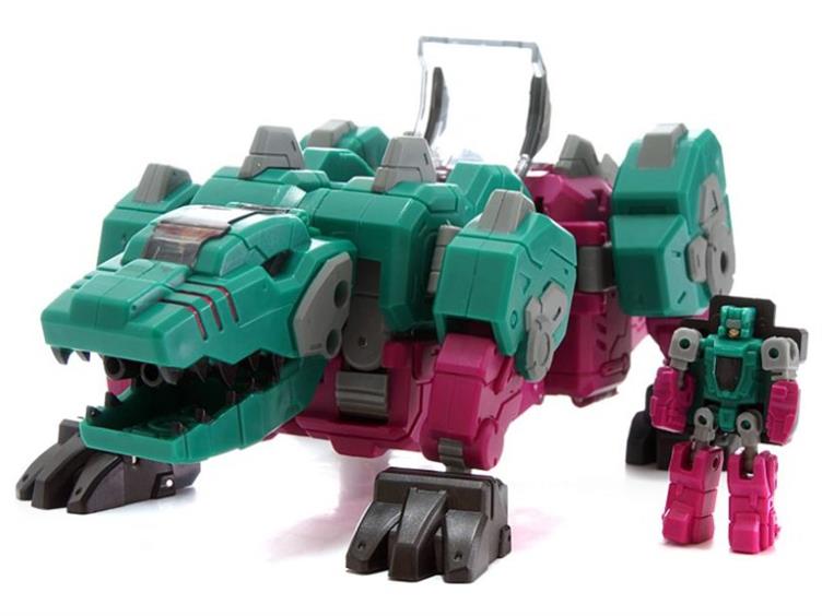 TW-H03 Swamper Gallery Image 4