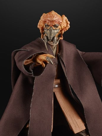Star Wars: The Black Series 6