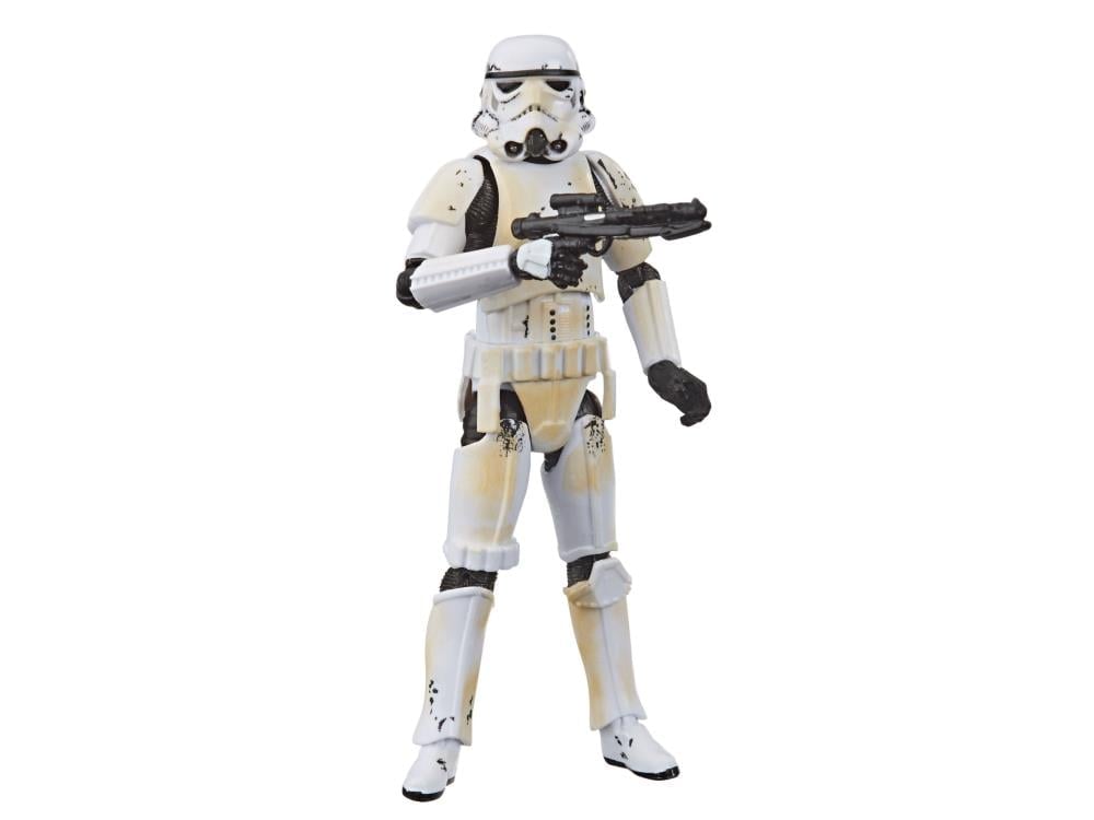 Star Wars: The Vintage Collection Remnant Stormtrooper (The Mandalorian) Gallery Image 6
