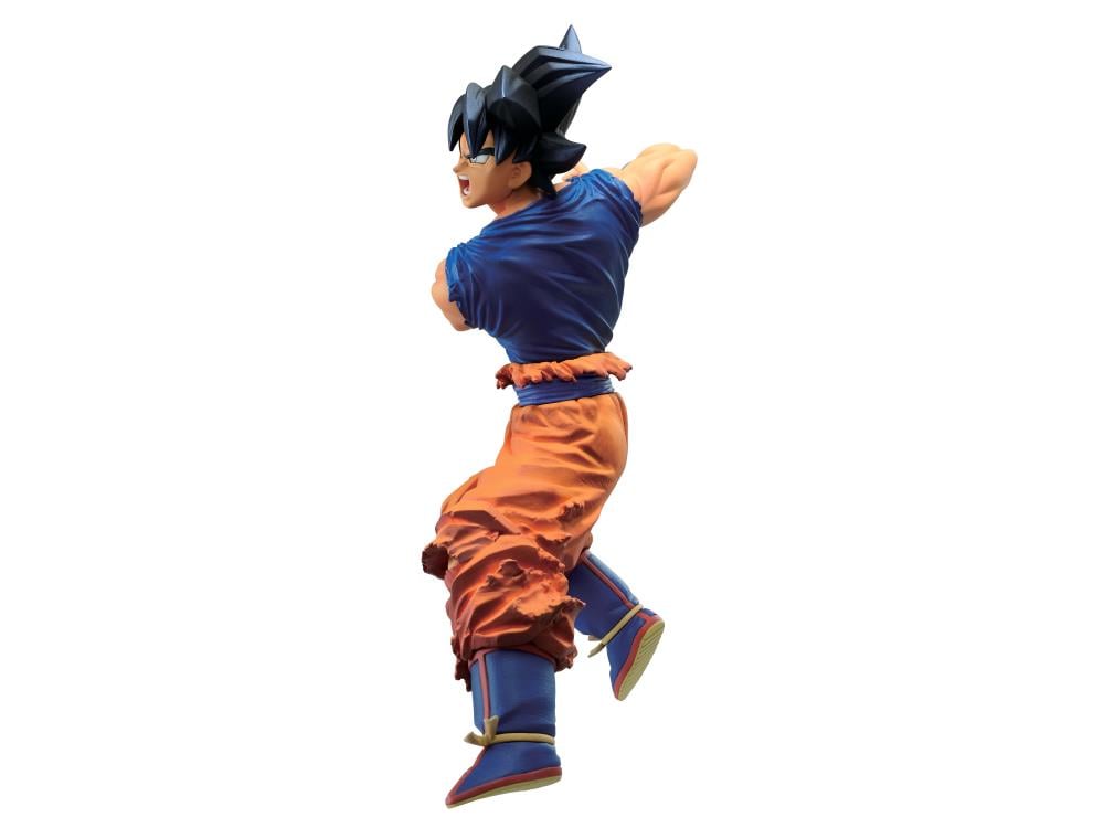 Dragon Ball Z Dokkan Battle Ichibansho Goku (Ultra Instinct) Gallery Image 6