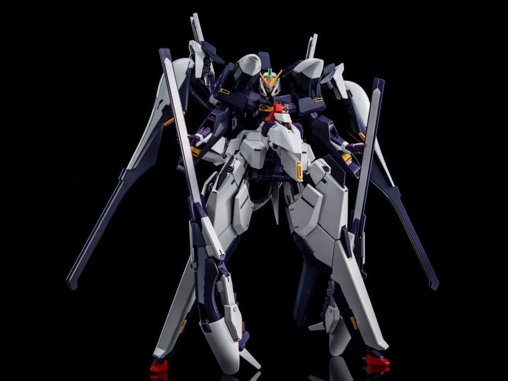 Advance of Zeta: The Flag of Titans Gundam HGUC Gundam TR-6 (Haze