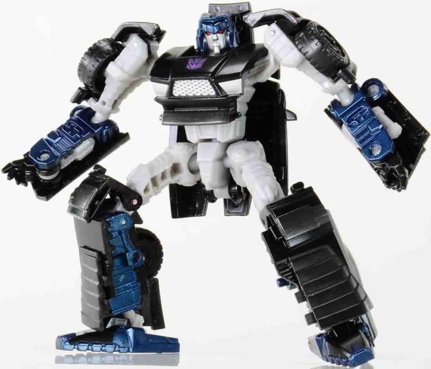 Transformers United UN-27 Windcharger vs Decepticon Wipe-Out Gallery Image 5