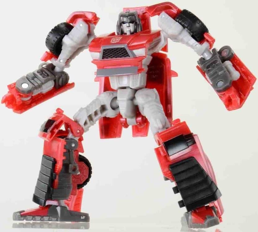 Transformers United UN-27 Windcharger vs Decepticon Wipe-Out Gallery Image 3