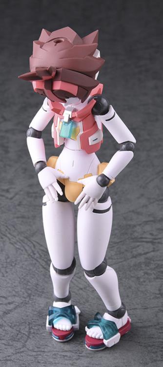 Robot Neoanthropinae Polynian Rucy Gallery Image 8