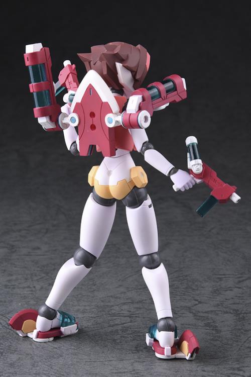 Robot Neoanthropinae Polynian Rucy Gallery Image 4