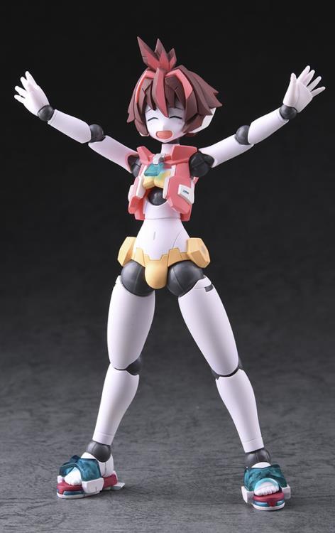 Robot Neoanthropinae Polynian Rucy Gallery Image 9