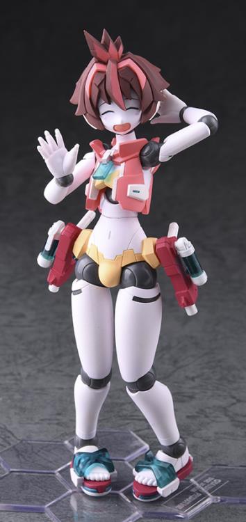 Robot Neoanthropinae Polynian Rucy Gallery Image 10
