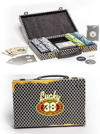 【希少】ポーカーゲーム機　ラッキーフル Yahoo!オークション - LUCKY FULL HOUSE ラッキーフルハウス ポーカー