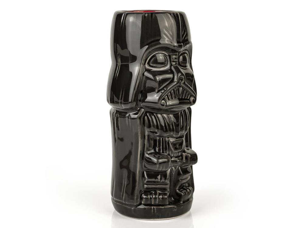 Star Wars Darth Vader Geeki Tikis Mug Gallery Image 3