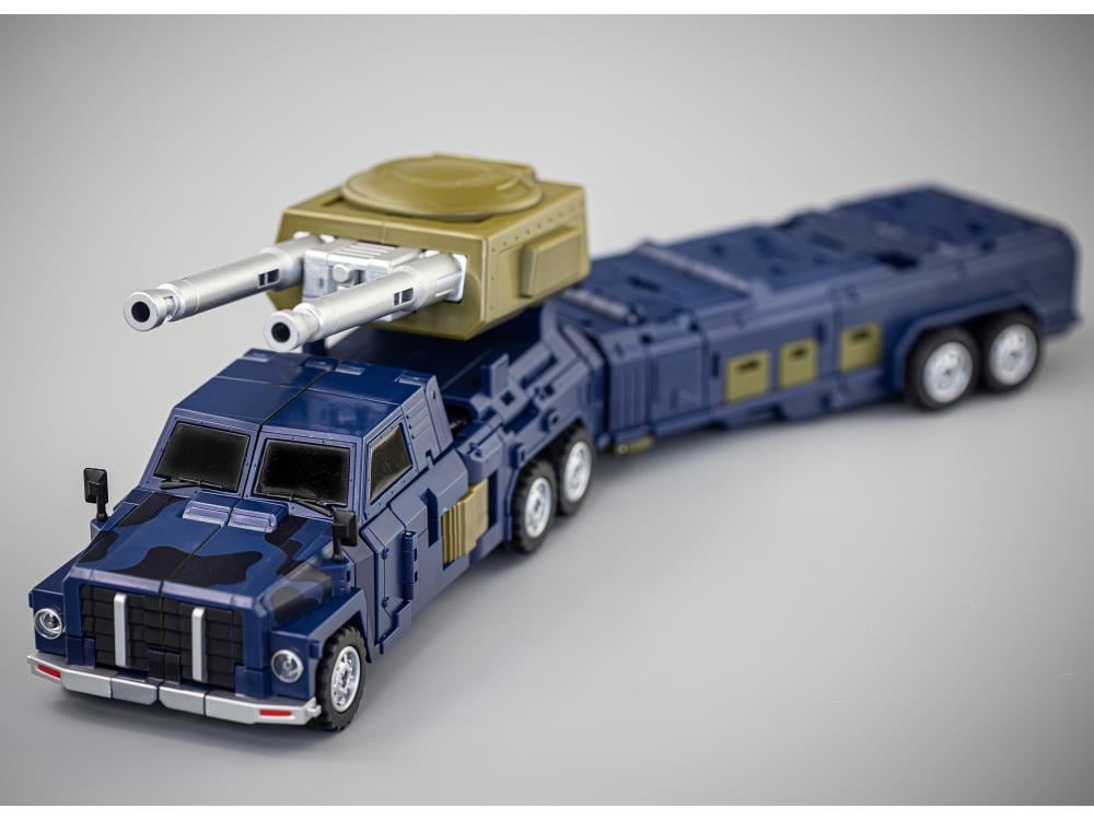 All Built In Perfection Series PS-14 Incursus Gallery Image 6