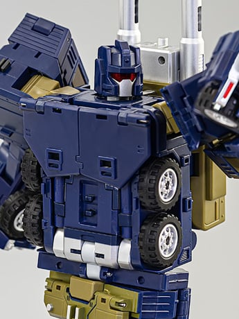 All Built In Perfection Series PS-14 Incursus Gallery Image 2