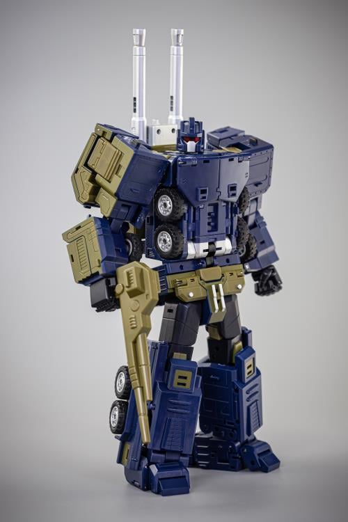 All Built In Perfection Series PS-14 Incursus Gallery Image 4