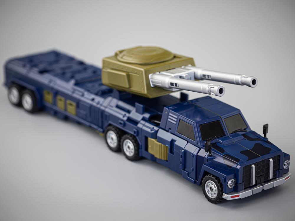 All Built In Perfection Series PS-14 Incursus Gallery Image 5