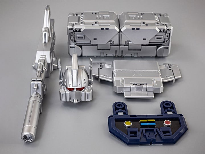 All Built In Perfection Series PS-14plus Assaultus Upgrade Set Gallery Image 1