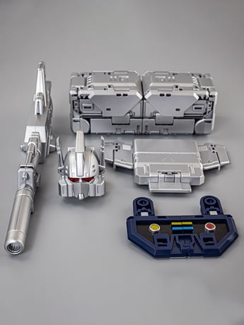 All Built In Perfection Series PS-14plus Assaultus Upgrade Set Gallery Image 2