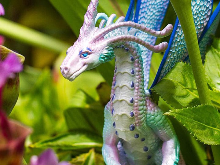 Dragon Collection Fairy Dragon Gallery Image 1