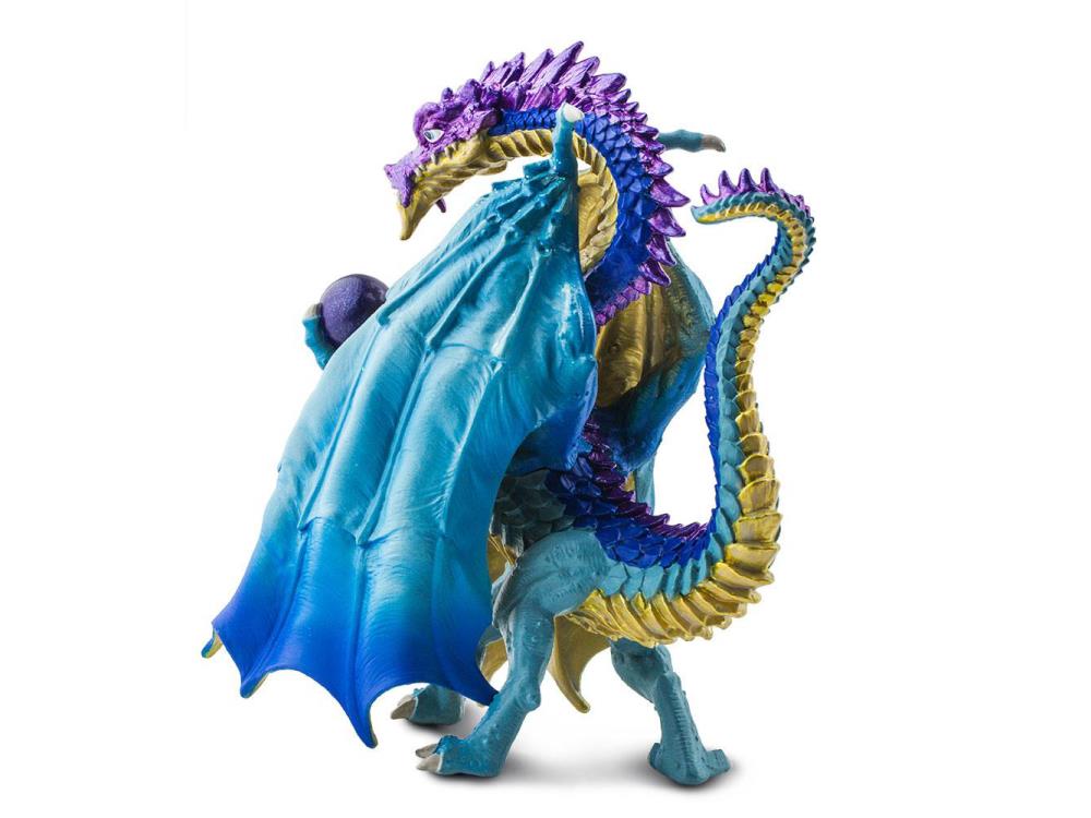 Dragon Collection Wizard Dragon Gallery Image 7
