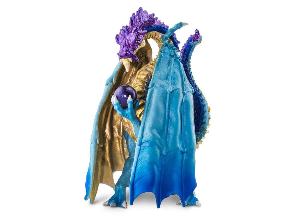 Dragon Collection Wizard Dragon Gallery Image 3