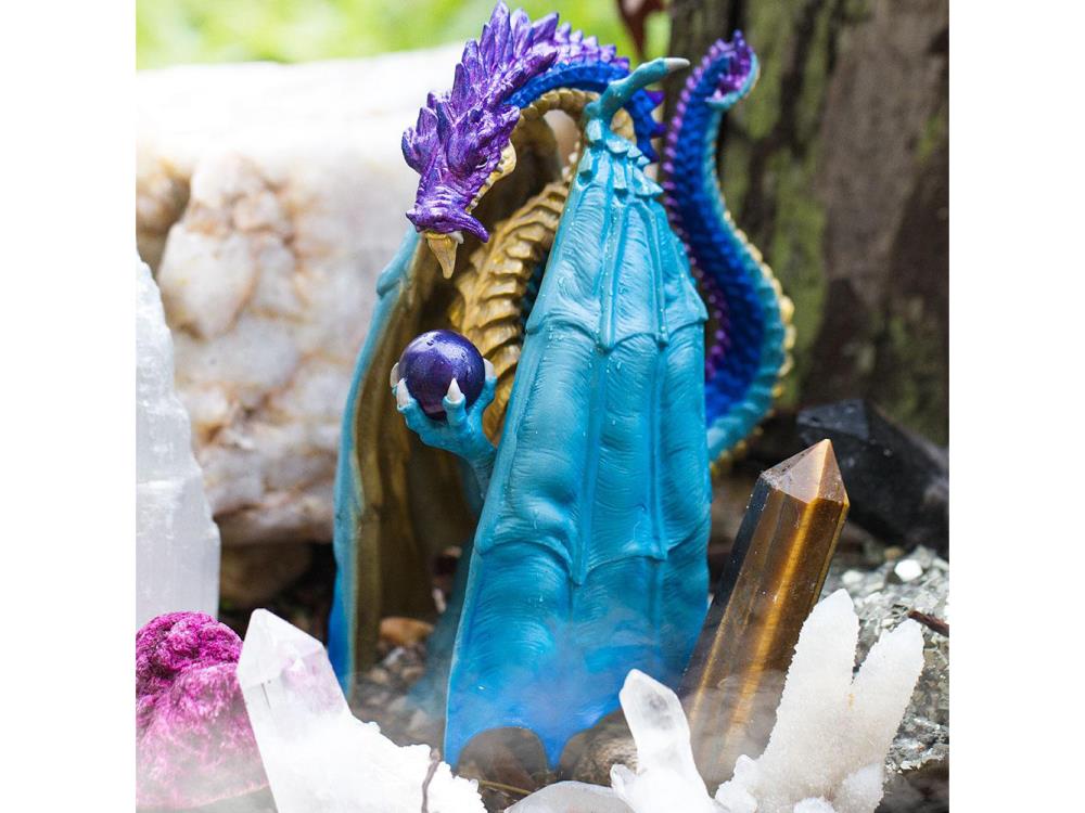 Dragon Collection Wizard Dragon Gallery Image 9