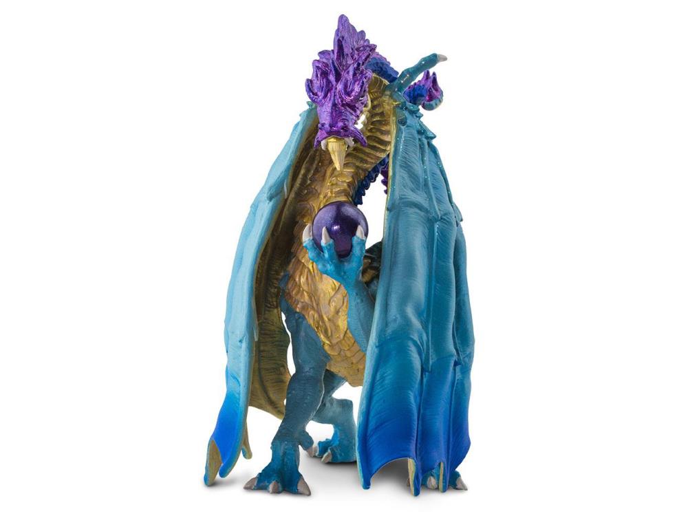 Dragon Collection Wizard Dragon Gallery Image 4