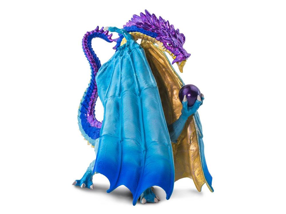 Dragon Collection Wizard Dragon Gallery Image 5
