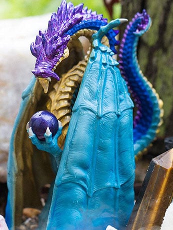 Dragon Collection Wizard Dragon Gallery Image 2