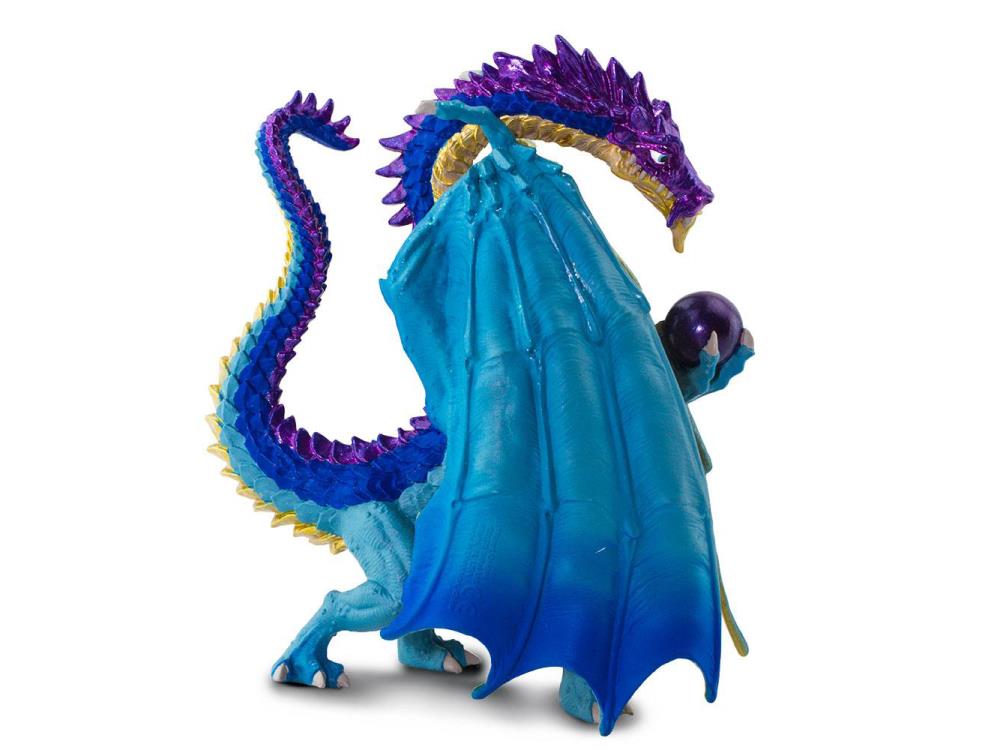 Dragon Collection Wizard Dragon Gallery Image 6
