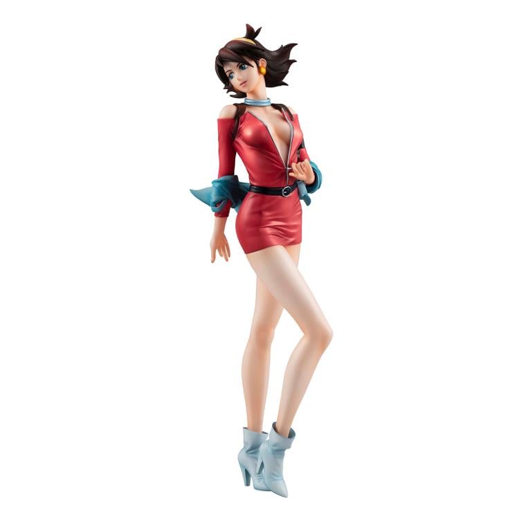 Gundam Girls Generation Rain Mikamura