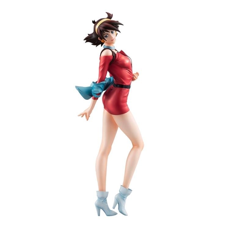 Gundam Girls Generation Rain Mikamura