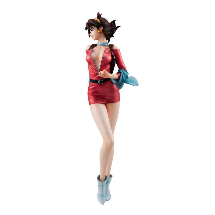 GUNDAM GIRLS GENERATION レイン・ミカムラ Gundam Girls Generation Rain Mikamura