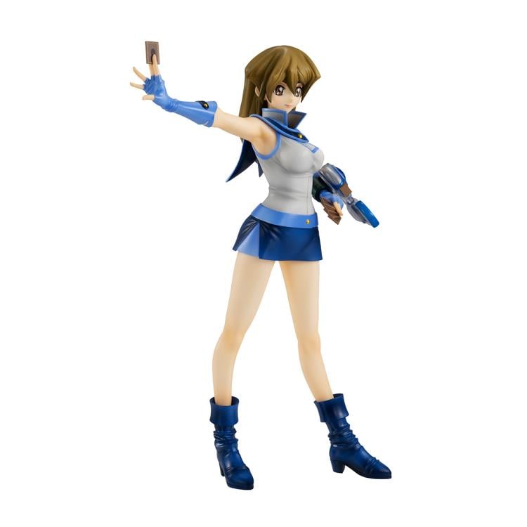 Yu-Gi-Oh! Duel Monsters GX Lucrea Tenjouin Asuka (With Premium Gift) Yu-Gi-Oh! Duel Monsters GX Lucrea Tenjouin Asuka (With Premium Gift)