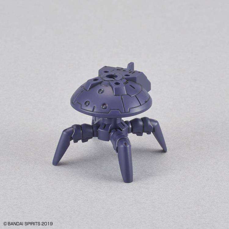 30 Minutes Missions bEXM-15 Portanova (Marine Type) Purple Model Kit Gallery Image 7