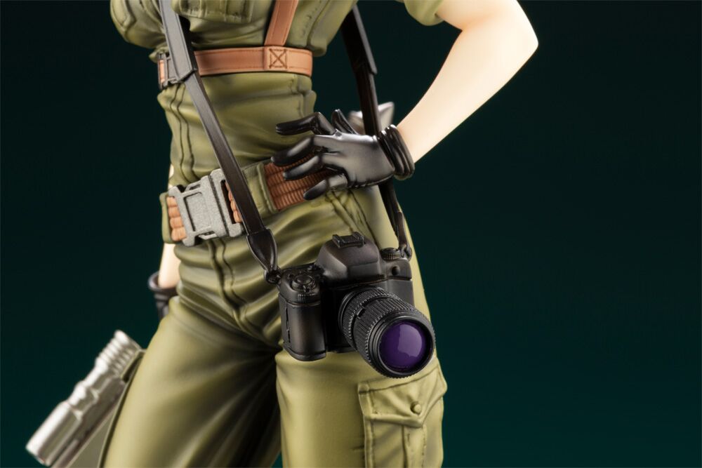 G.I. Joe Bishoujo Lady Jaye Gallery Image 11