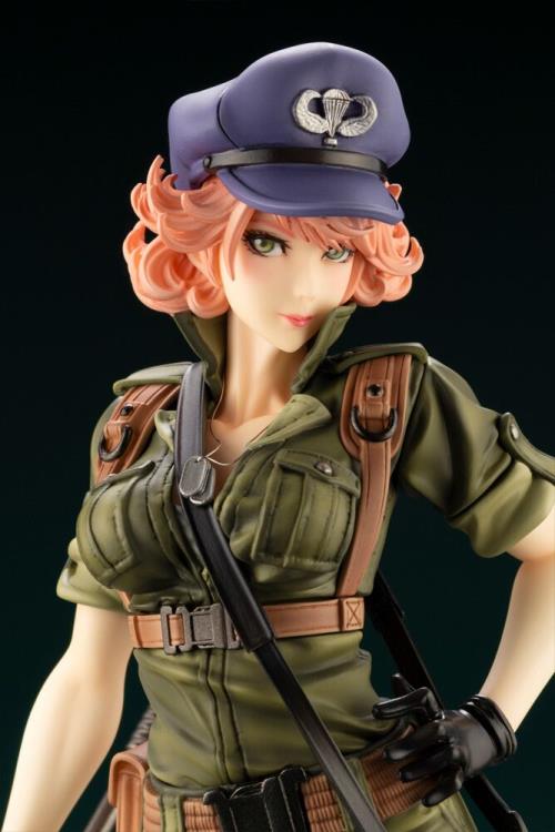 G.I. Joe Bishoujo Lady Jaye Gallery Image 8