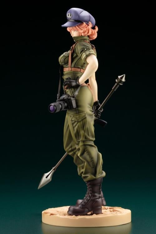 G.I. Joe Bishoujo Lady Jaye Gallery Image 4