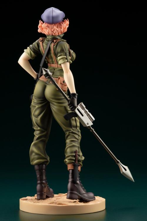 G.I. Joe Bishoujo Lady Jaye Gallery Image 6
