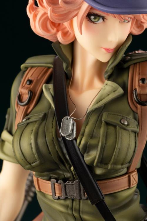 G.I. Joe Bishoujo Lady Jaye Gallery Image 9