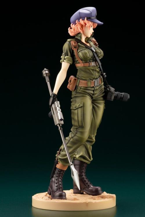 G.I. Joe Bishoujo Lady Jaye Gallery Image 7