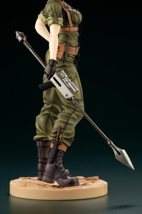 G.I. Joe Bishoujo Lady Jaye Gallery Image 10