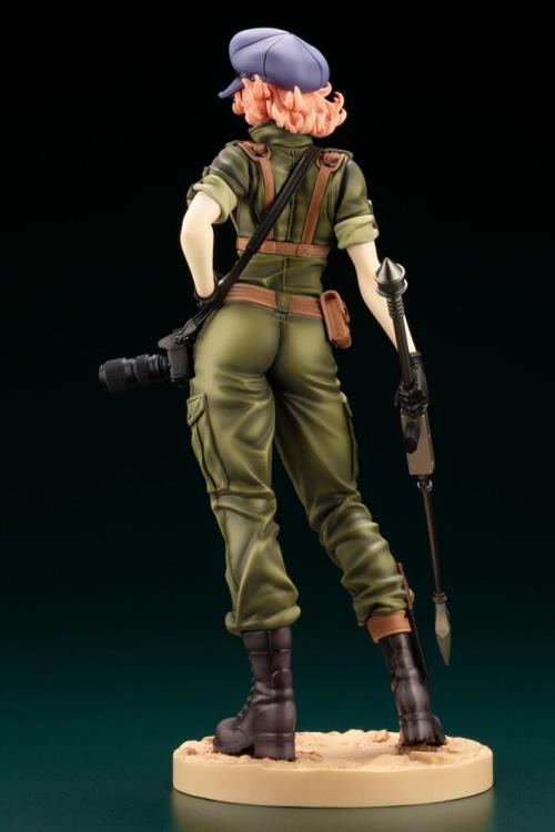 G.I. Joe Bishoujo Lady Jaye Gallery Image 5